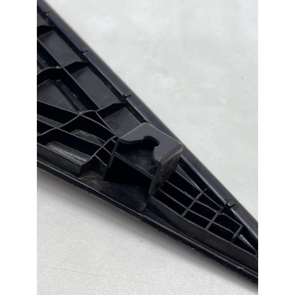 Moludra Retrovisor Esq Hyundai Hb20 2013 A 2018