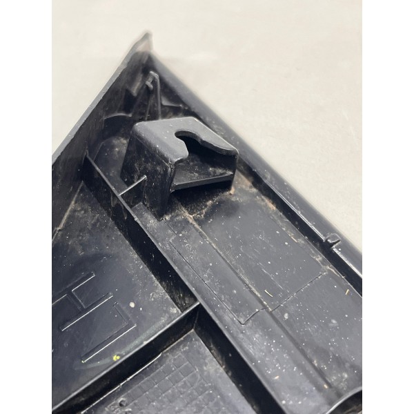 Moludra Retrovisor Esq Hyundai Hb20 2013 A 2018