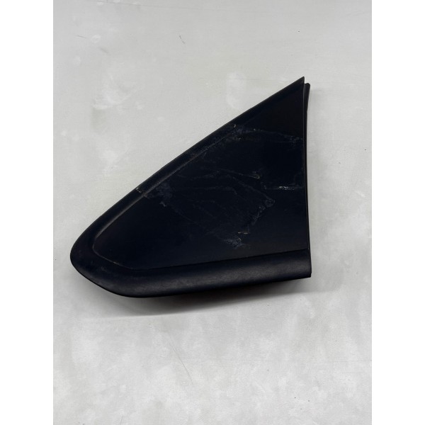 Acabamento Externo Retrovisor Lado Esquerdo Vw Fox 2017