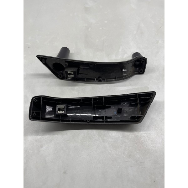 Moldura Puxador Porta Esq\dian Fiat Palio Grand Siena