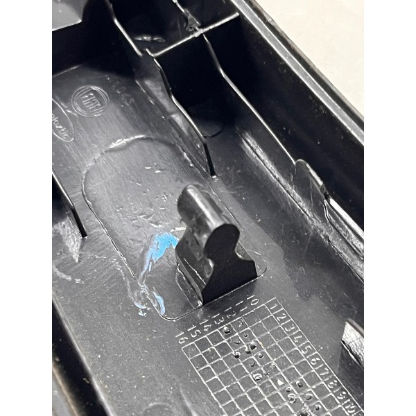 Moldura Puxador Porta Esq\dian Fiat Palio Grand Siena