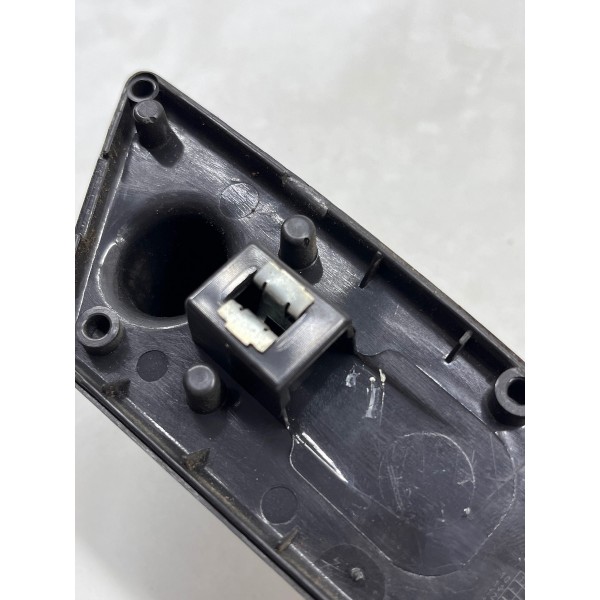 Moldura Puxador Porta Esq\dian Fiat Palio Grand Siena