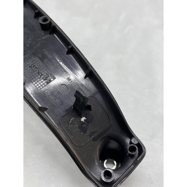 Moldura Puxador Porta Esq\dian Fiat Palio Grand Siena