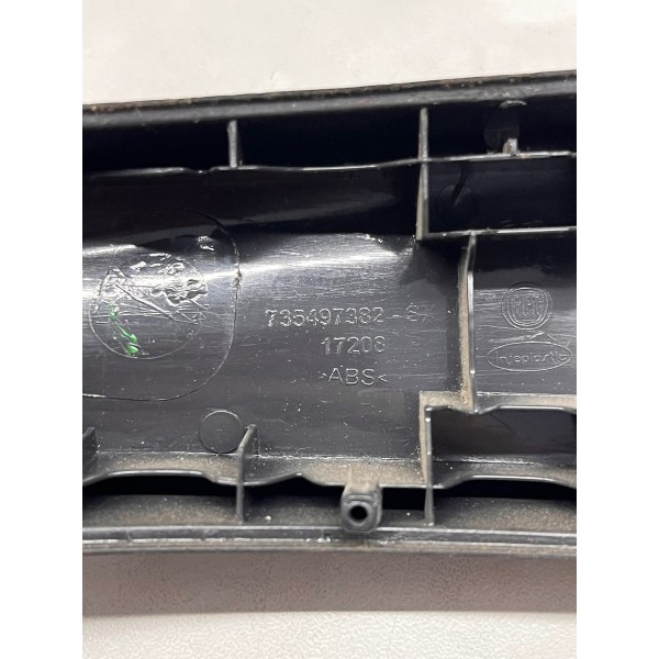 Moldura Puxador Porta Esq\dian Fiat Palio Grand Siena