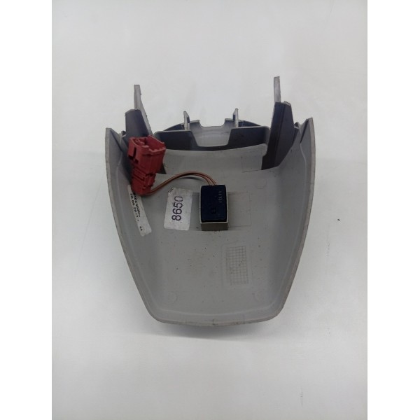 Acabamento Retrovisor Interno Renault Captur 2019