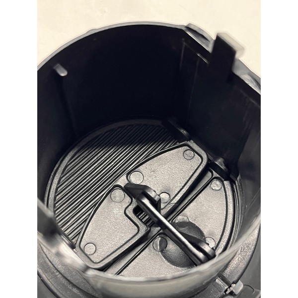 Difusor De Ar Central Ford Ka 2008 A 2013