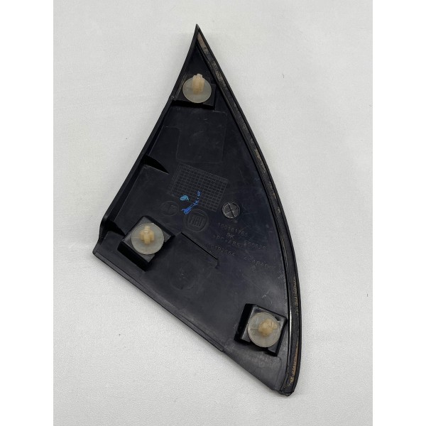 Acabamento Ext Retrovisor Dir Fiat Novo Palio 2012 A 2016