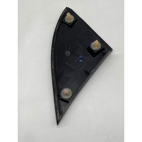 Acabamento Ext Retrovisor Dir Fiat Novo Palio 2012 A 2016