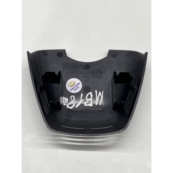 Acabamento Retrovisor Interno Central Mercedes C180 2010