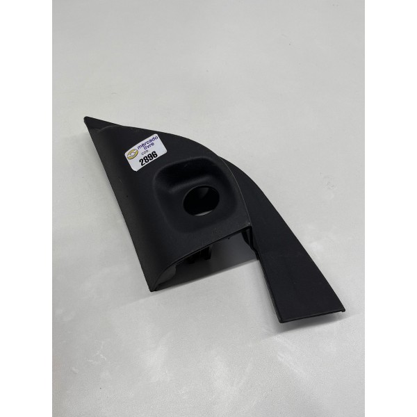 Acabamento Interno Retrovisor Ld\esq Chevrolet Onix 13\20