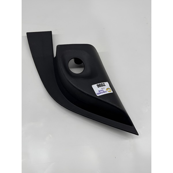 Acabamento Interno Retrovisor Ld\esq Chevrolet Onix 13\20
