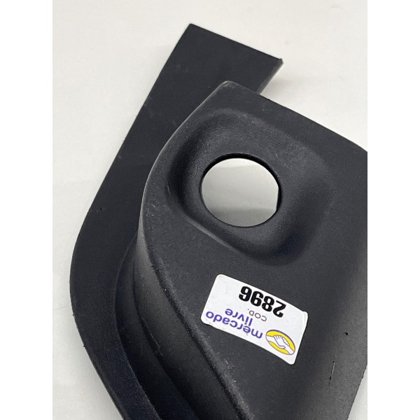 Acabamento Interno Retrovisor Ld\esq Chevrolet Onix 13\20