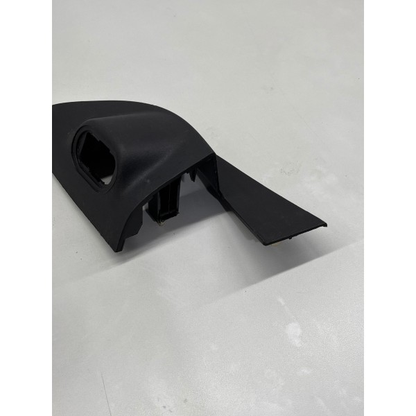 Acabamento Retrovisor Esquerdo Chevrolet Onix 2012 A 2019