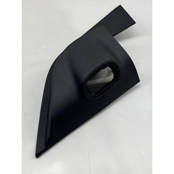 Acabamento Retrovisor Esquerdo Chevrolet Onix 2012 A 2019