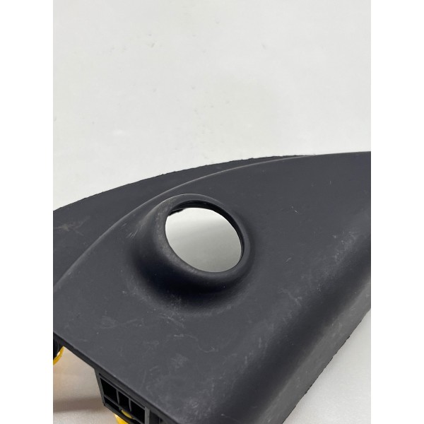 Acabamento Interno Retrovisor L.d Hyundai Hb20 2013 A 2019