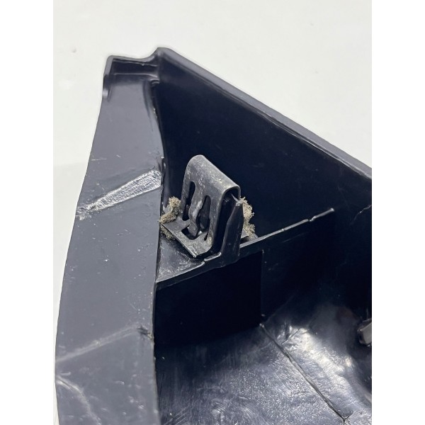Acabamento Interno Retrovisor Ld\dir Ford Fiesta 2009