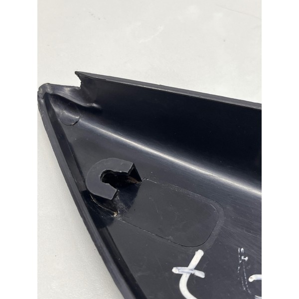 Moldura Retrovisor Interno Ld\esq Gol G5\g6 2008