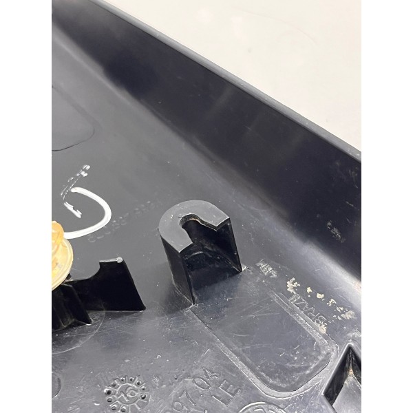 Moldura Retrovisor Interno Ld\esq Gol G5\g6 2008