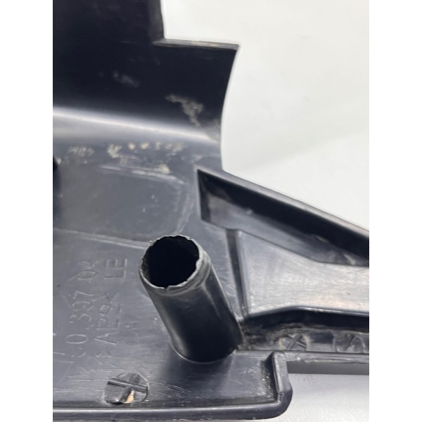 Moldura Retrovisor Interno Ld\esq Gol G5\g6 2008
