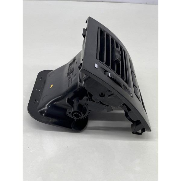 Difusor Saída De Ar Com Botões Fiat Palio 2004 A 2013