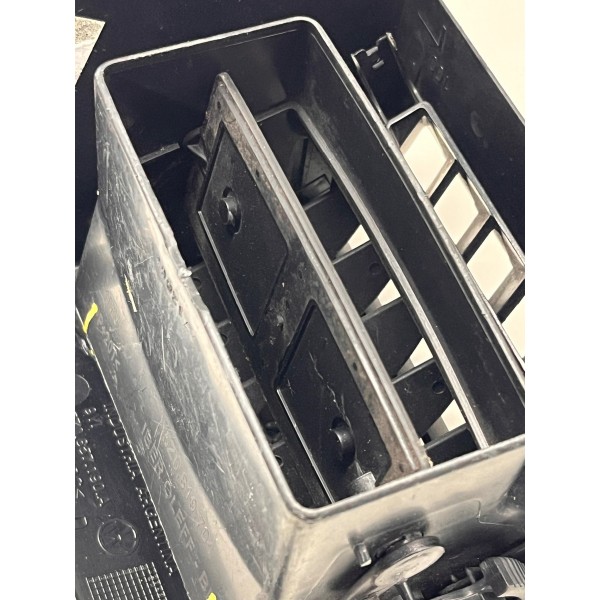 Difusor Ar Direito Painel Lado Vw Fox Spacefox 2004 A 2010
