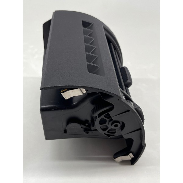 Difusor Ar Direito Painel Lado Vw Fox Spacefox 2004 A 2010