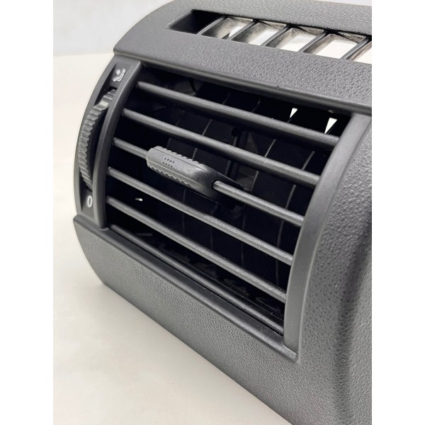 Difusor Ar Direito Painel Lado Vw Fox Spacefox 2004 A 2010