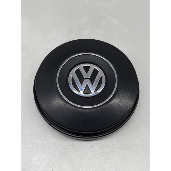 Botão Buzina Volkswagen Gol 2009 A 2015