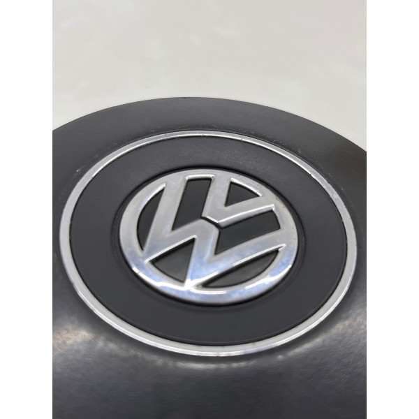 Botão Buzina Volkswagen Gol 2009 A 2015