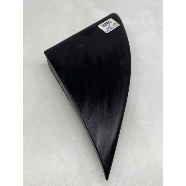 Acabamento Externo Retrovisor Esquerdo Fiat Siena 2016