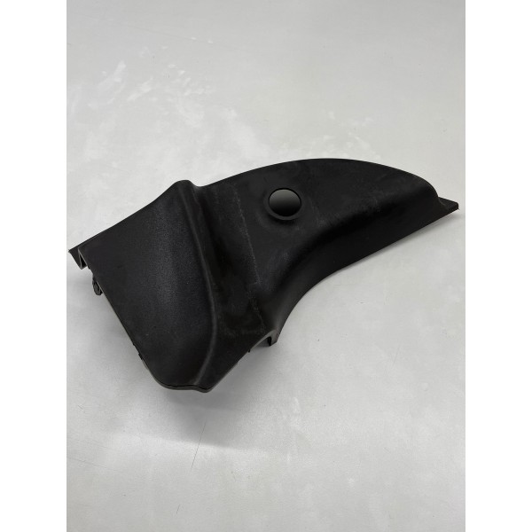 Acabamento Interno Retrovisor Direito Gm Spin 2012 A 2016