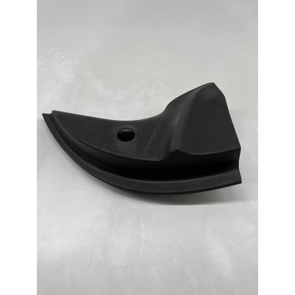 Acabamento Interno Retrovisor Direito Gm Spin 2012 A 2016