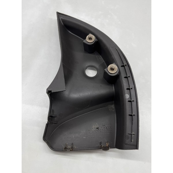 Acabamento Interno Retrovisor Direito Gm Spin 2012 A 2016