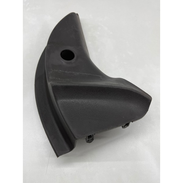 Acabamento Interno Retrovisor Direito Gm Spin 2012 A 2016