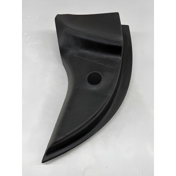 Acabamento Interno Retrovisor Direito Gm Spin 2012 A 2016