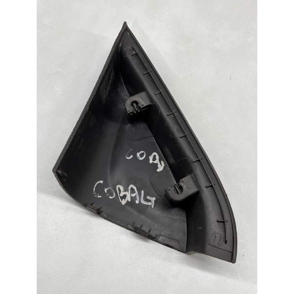 Acabamento Interno Dianteiro Direito Gm Cobalt 2017 A 2019