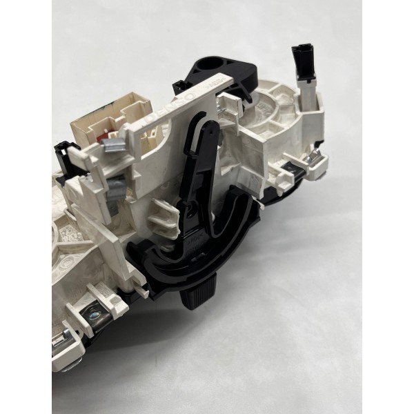Comando De Ar Condicionado Fiat Siena  2013 A 2016