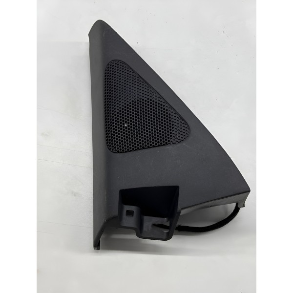 Acabamento Interno Retrovisor Esquerdo Tiguan 2011