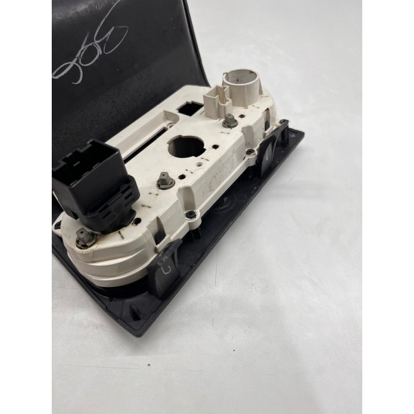 Comando Ar Quente Ford Fiesta 2002 A 2007