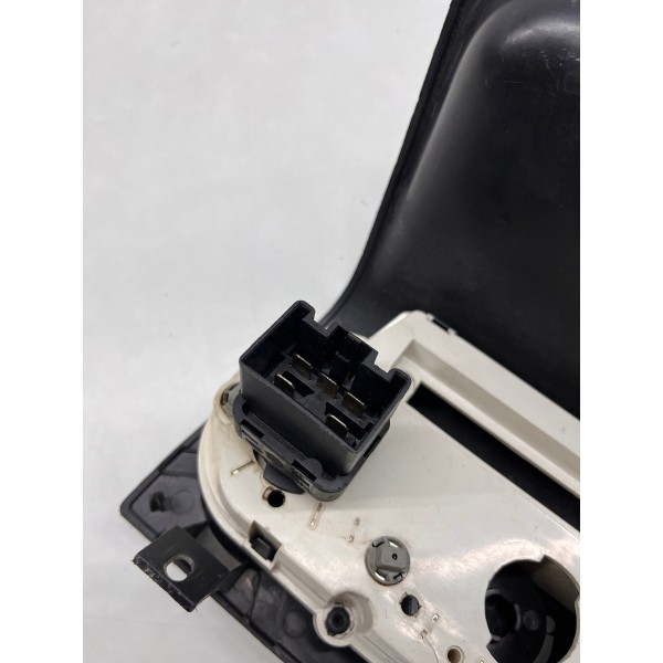 Comando Ar Quente Ford Fiesta 2002 A 2007