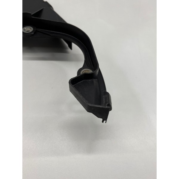 Protetor De Corrente Volkswagen Gol G5 2009 A 2018