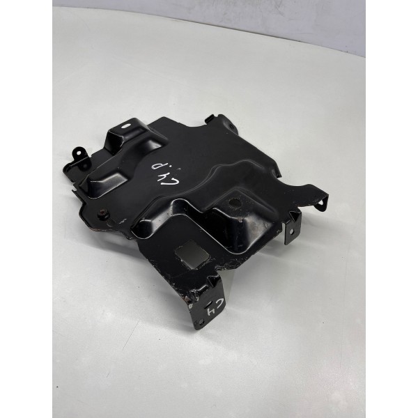 Suporte Da Bateria Citroen C4 Lounge Thp 2018