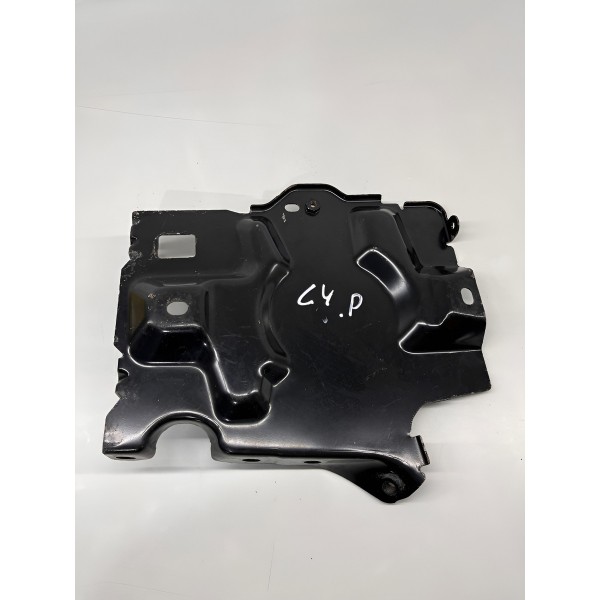 Suporte Da Bateria Citroen C4 Lounge Thp 2018