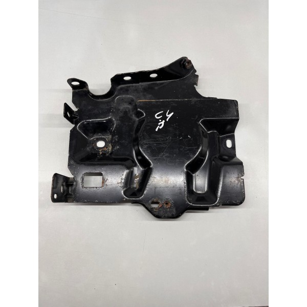 Suporte Da Bateria Citroen C4 Lounge Thp 2018
