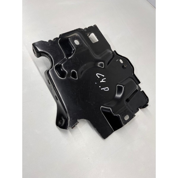 Suporte Da Bateria Citroen C4 Lounge Thp 2018