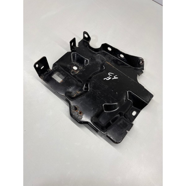 Suporte Da Bateria Citroen C4 Lounge Thp 2018