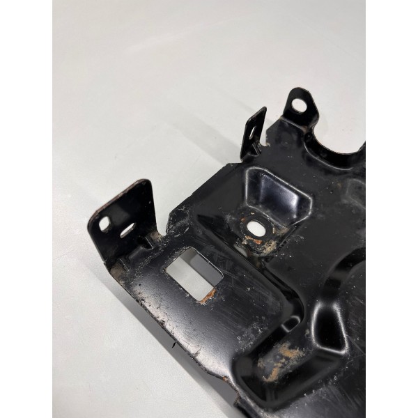 Suporte Da Bateria Citroen C4 Lounge Thp 2018