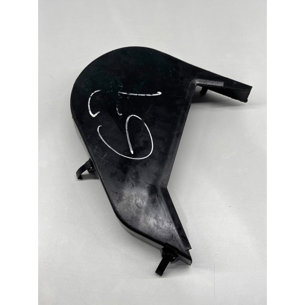Capa Protetora Inferior Correia Dentada Volkswagen Gol 2011