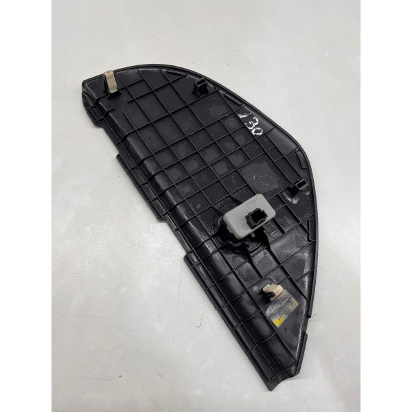 Moldura Tampa Lateral Painel Direito Hyundai I30 2009 A 2012