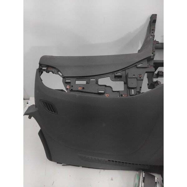 Capa Painel Tabelier Onix Turbo Automatico 2025